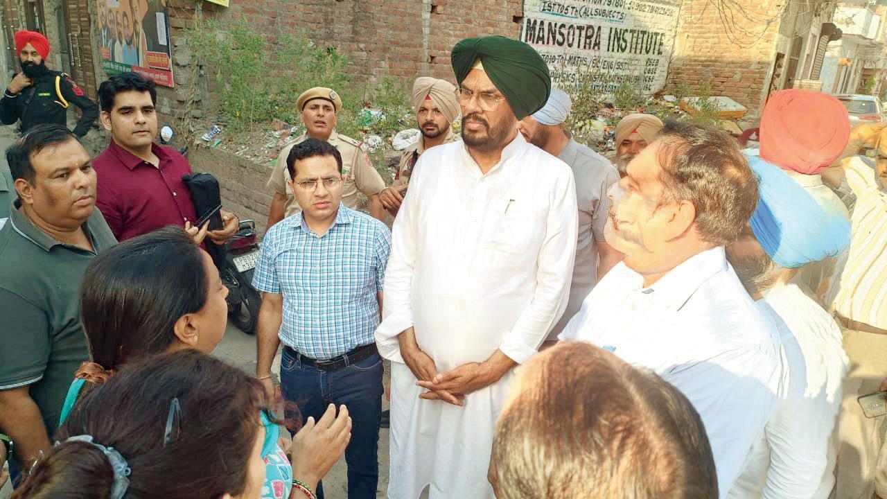 India General Elections 2024: 'AAP will rule in Punjab'