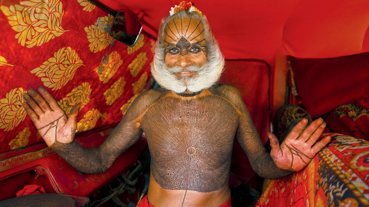Kumbh ki kahaani, kumbh ki zubaani