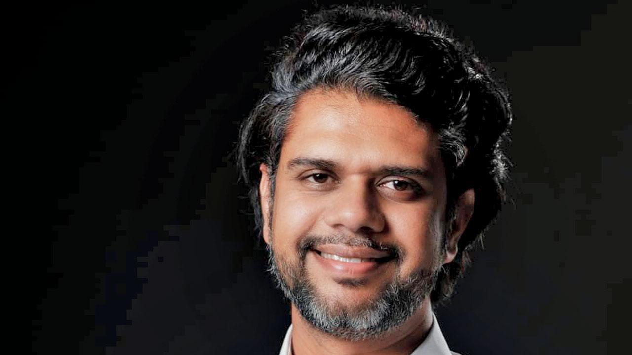 Rajesh Satankar