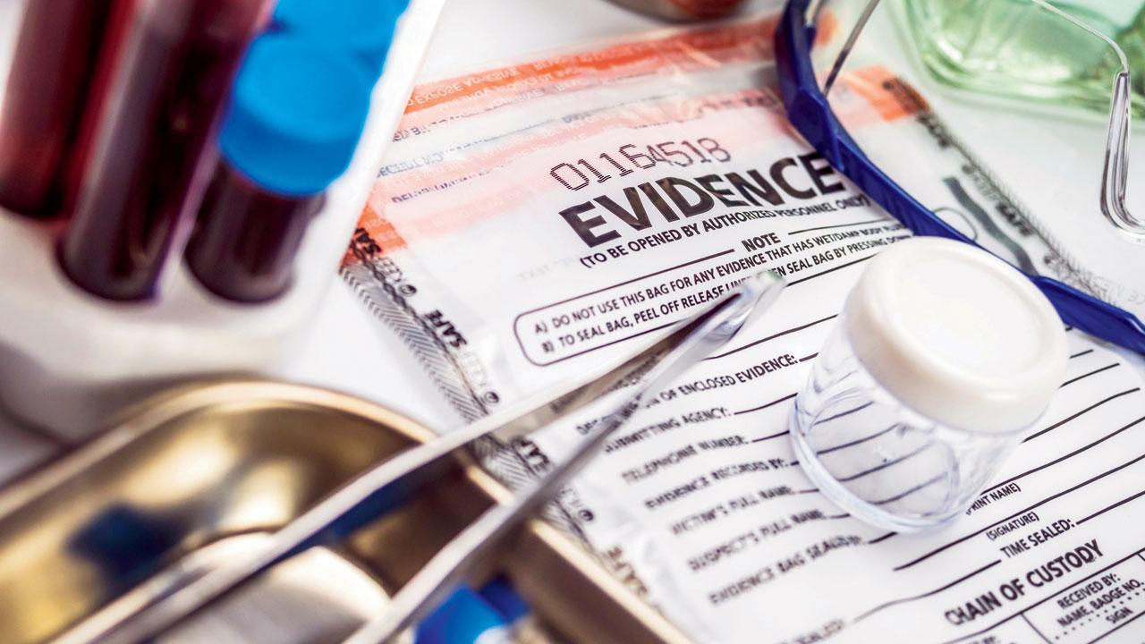 A team of forensic surgeons, including a lecturer, associate professor, and two residents, conducted the autopsy. Representation Pic