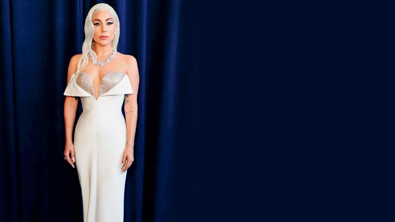 Lady Gaga: ‘I’ve never done anything like this before’