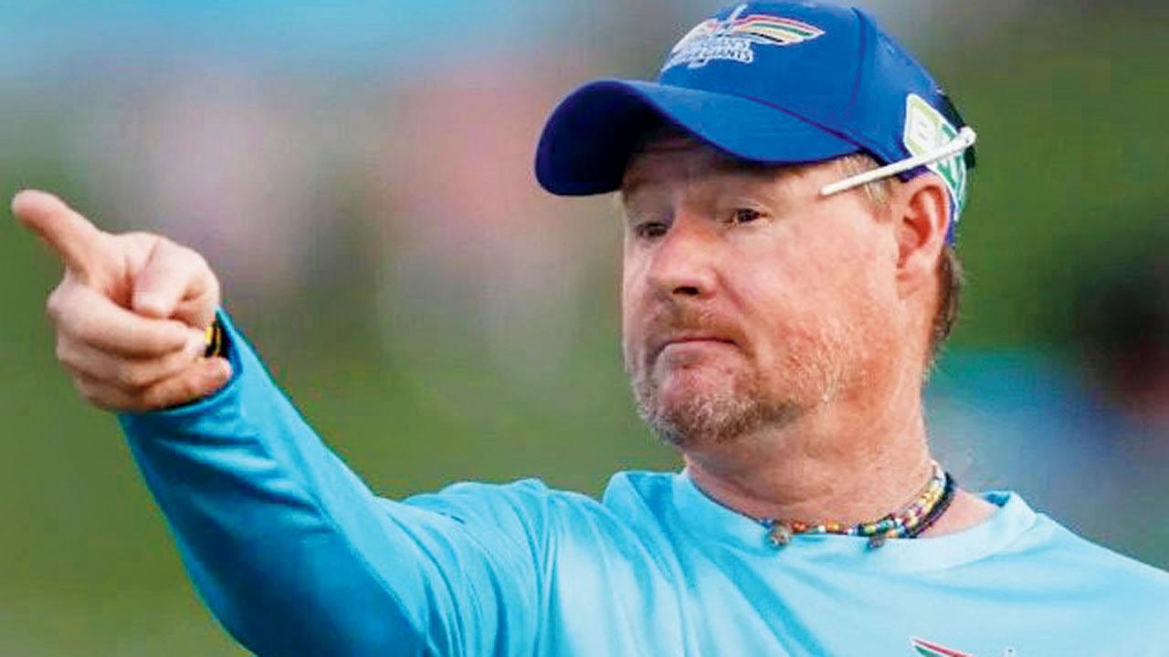 Lance Klusener