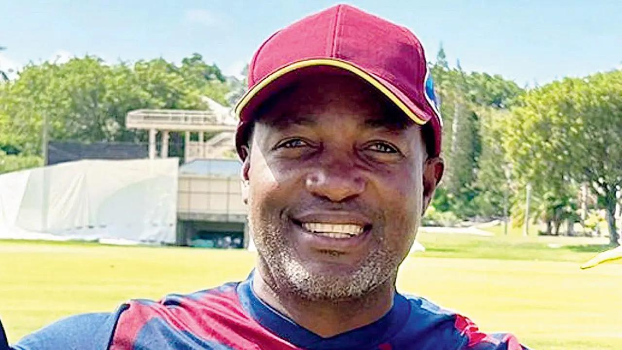 West Indies legend Brian Lara reveals what pulls him to India