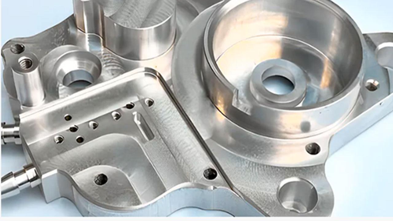 Knowing The Common Materials Used In Precision Manufacturing