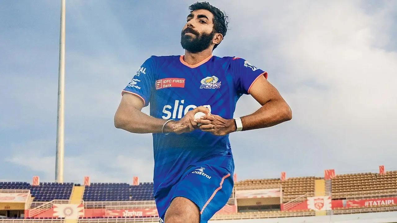 Jasprit Bumrah is the only MI player on the list of top 10 leading wicket-takers in the ongoing season. He has 18 wickets in 12 matches with the best bowling figures of 21 runs for five wickets