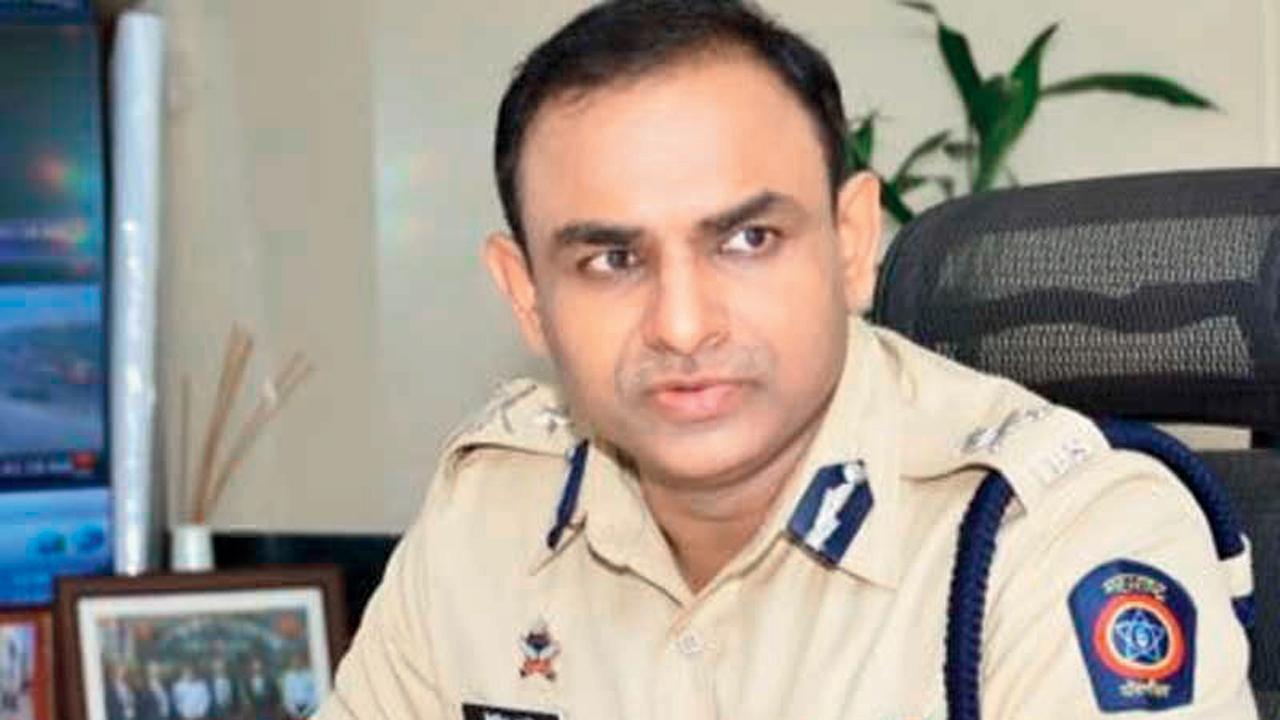 Navi Mumbai Police ready with 4,000 officers for Lok Sabha Elections 2024