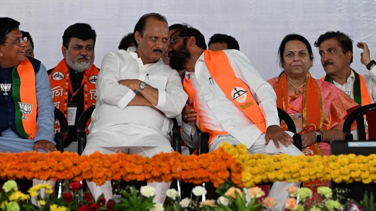 Addressing a rally at Shivaji Park, PM Modi said, 