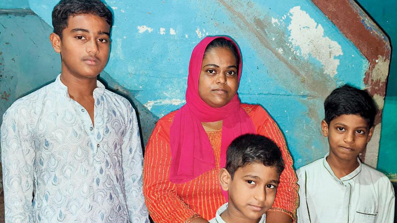 Mumbai: ‘How is Rs 1 lakh compensation enough to make ends meet?’
