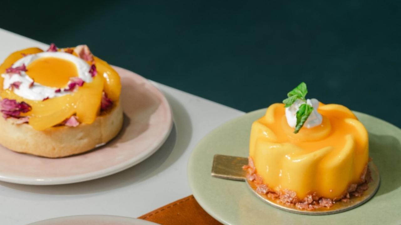 Enjoy the goodness of mangoes at Novotel Mumbai International Airport with its month-long menu