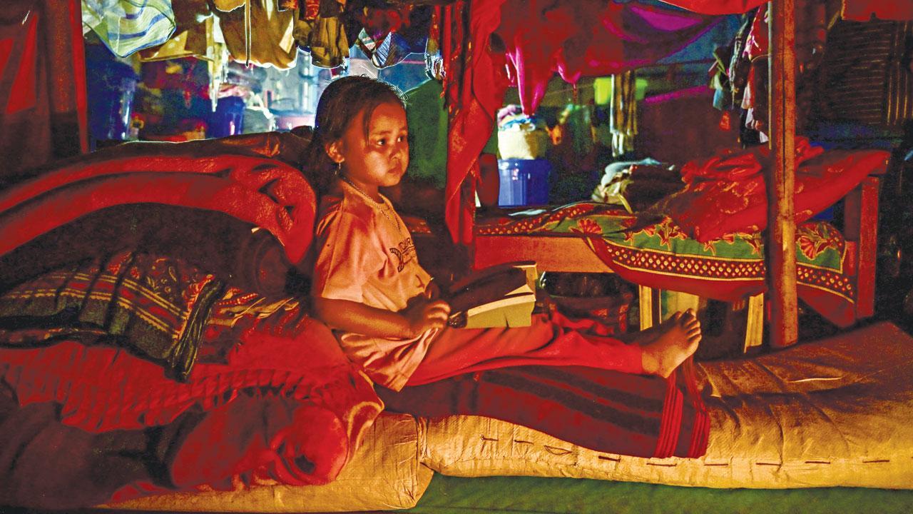 Manipur government rolls out relief and rehabilitation initiatives