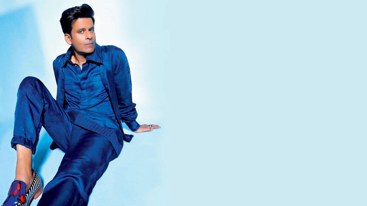 Manoj Bajpayee: South films working as they’re rooted in our culture