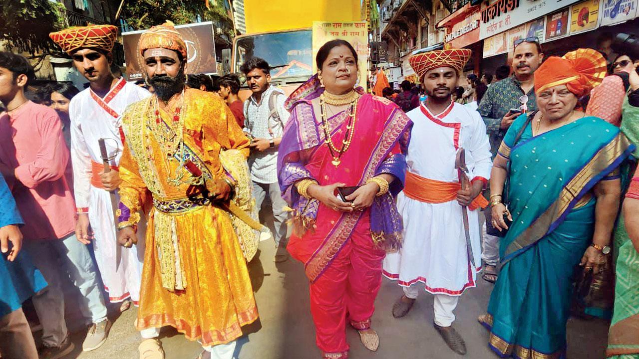 Lok Sabha Elections 2024: This time in Mumbai, Marathi vote holds key