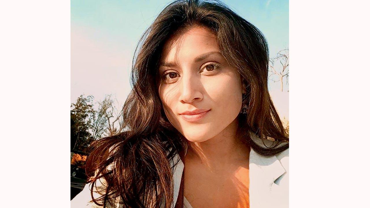 Shrutika Rao