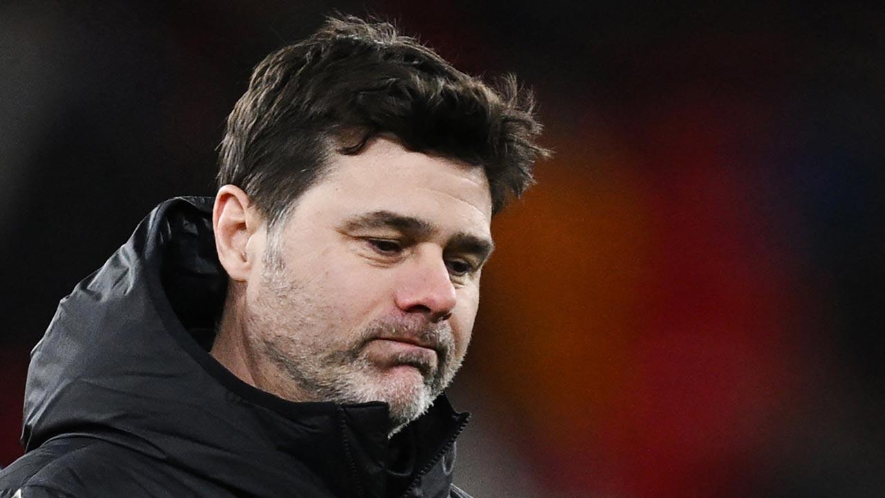 Mauricio Pochettino: Argentine leaves Chelsea after one year as manager of EPL club