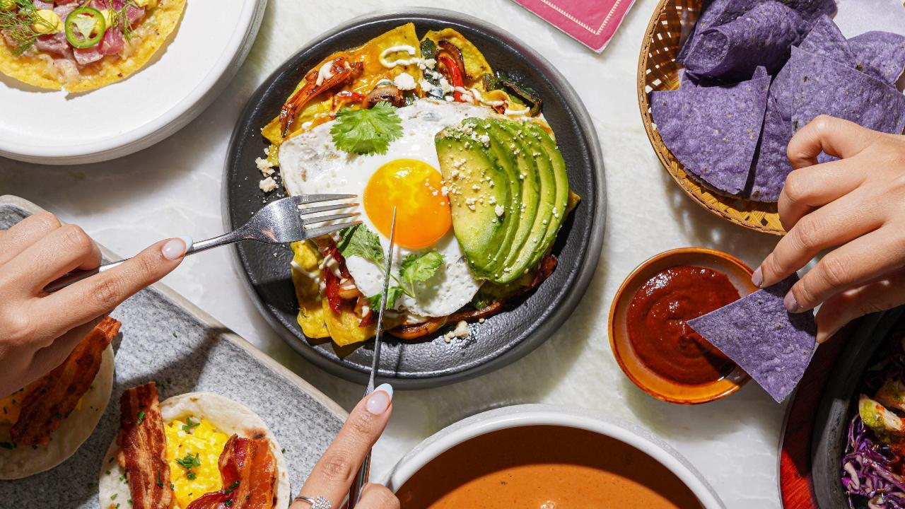 Pompa in Bandra introduces Sunday brunch to explore unique Mexican flavours