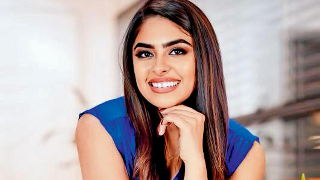 Mihika Bhanot