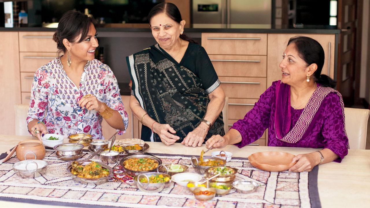 Author Mira Manek’s new book is on all things chai, laced with nostalgia spanning three generations