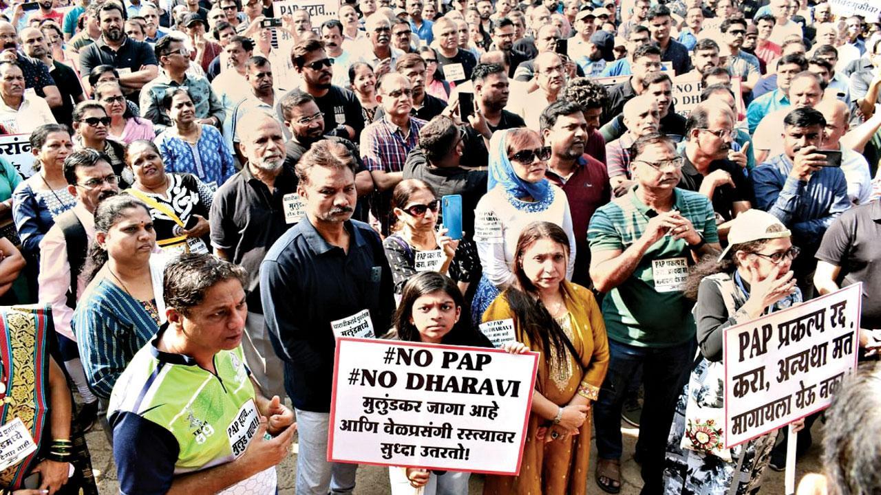 Mumbai North East: Key players, issues, and voter dynamics for Lok Sabha elections 2024