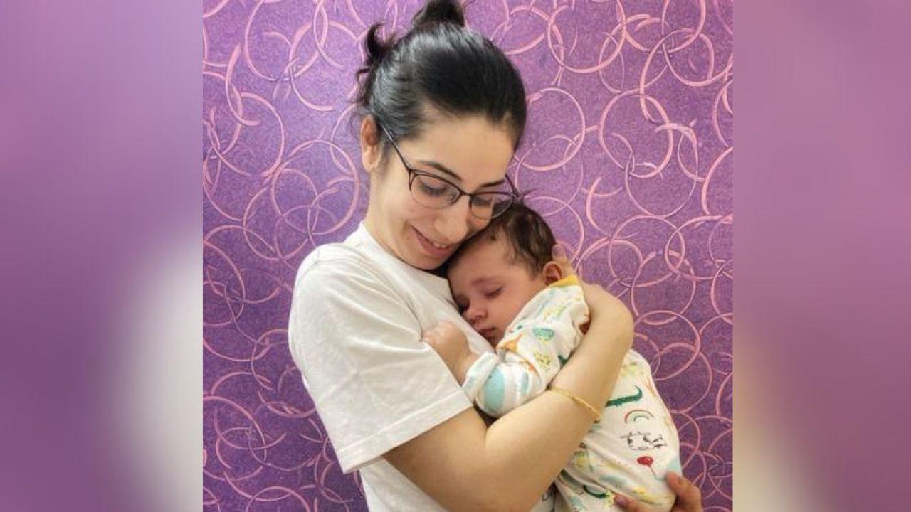 Mumbai doctor helps pregnant woman with Type 1 diabetes deliver healthy baby