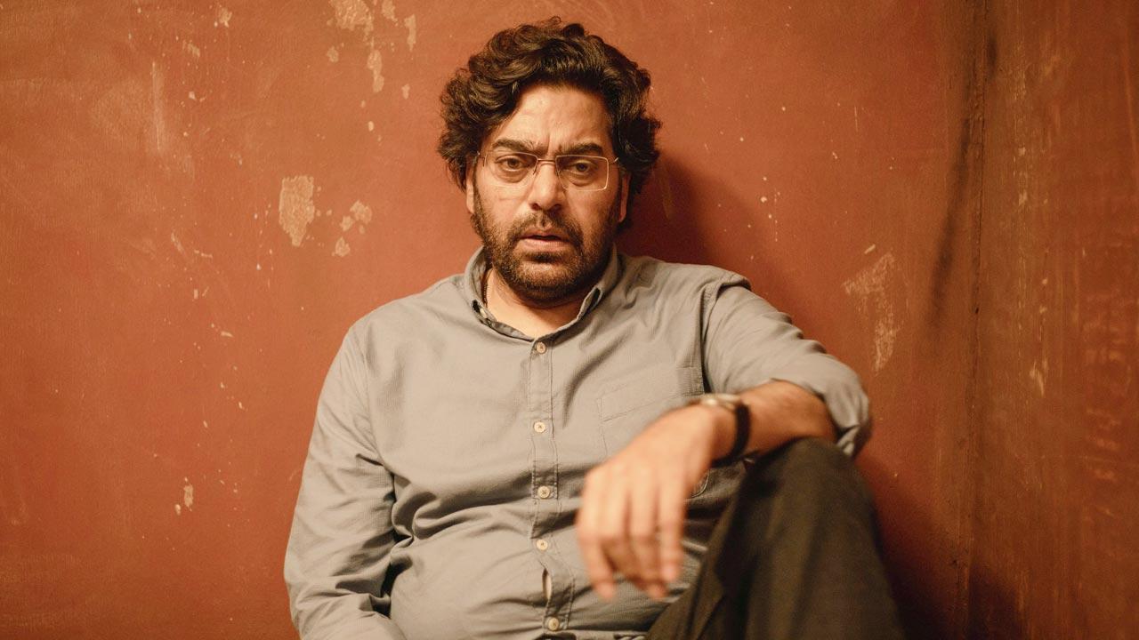 Ashutosh Rana: I don’t read the original work; it limits imagination