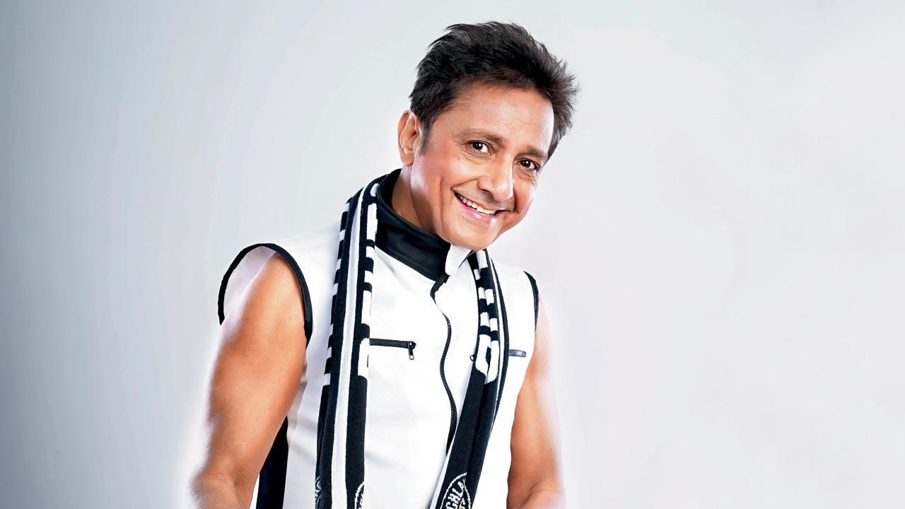 Sukhwinder Singh: Music-making can’t feel like a contest