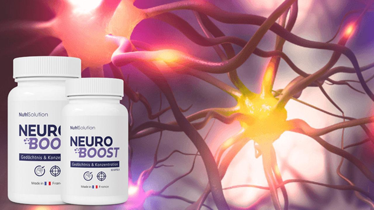 Neuro Boost Reviews - (I’ve Tested) - My Personal Experience!