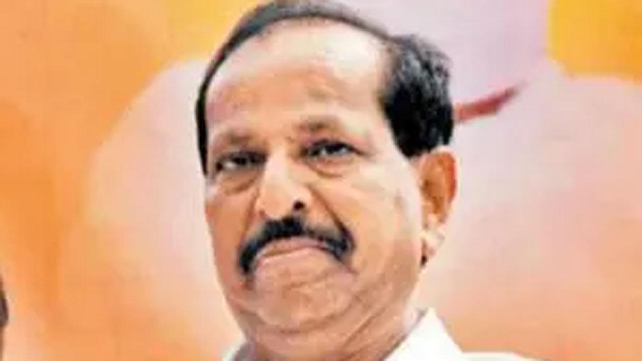 Lok Sabha elections 2024: Shinde Sena in need of ‘balm’ in Navi Mumbai