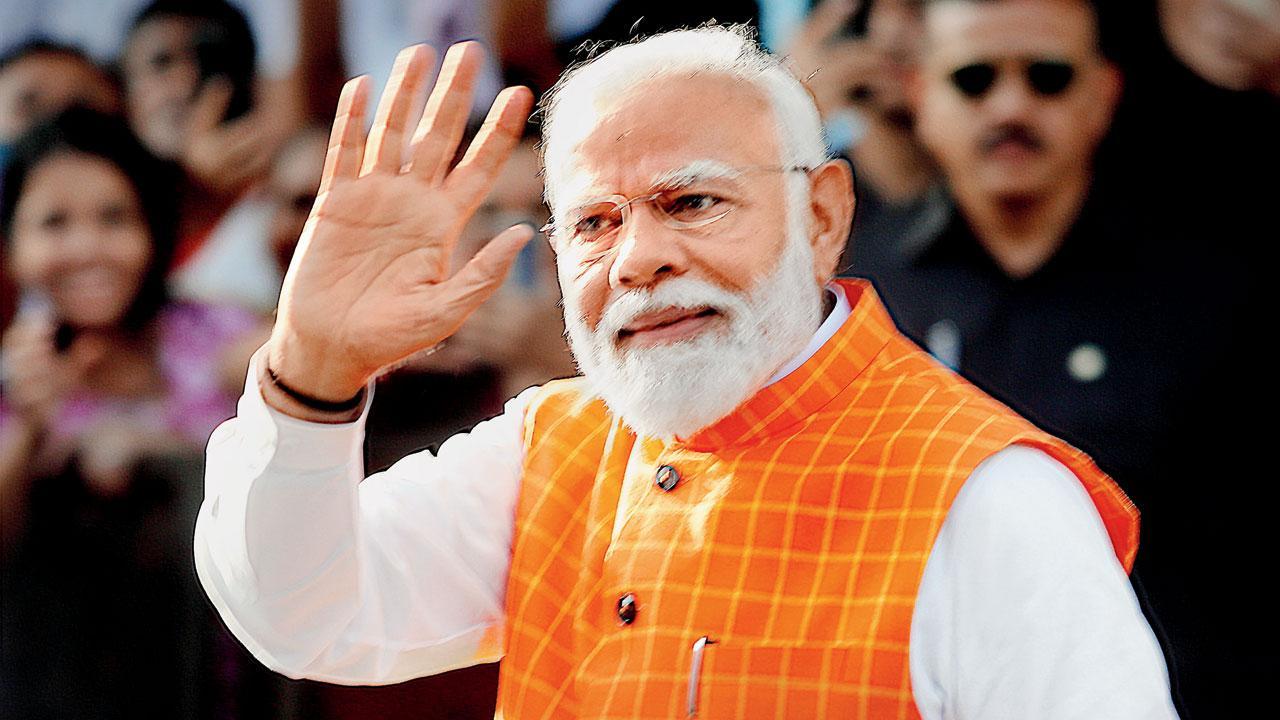 Lok Sabha Elections 2024: What’s behind PM’s asli-nakli googly?