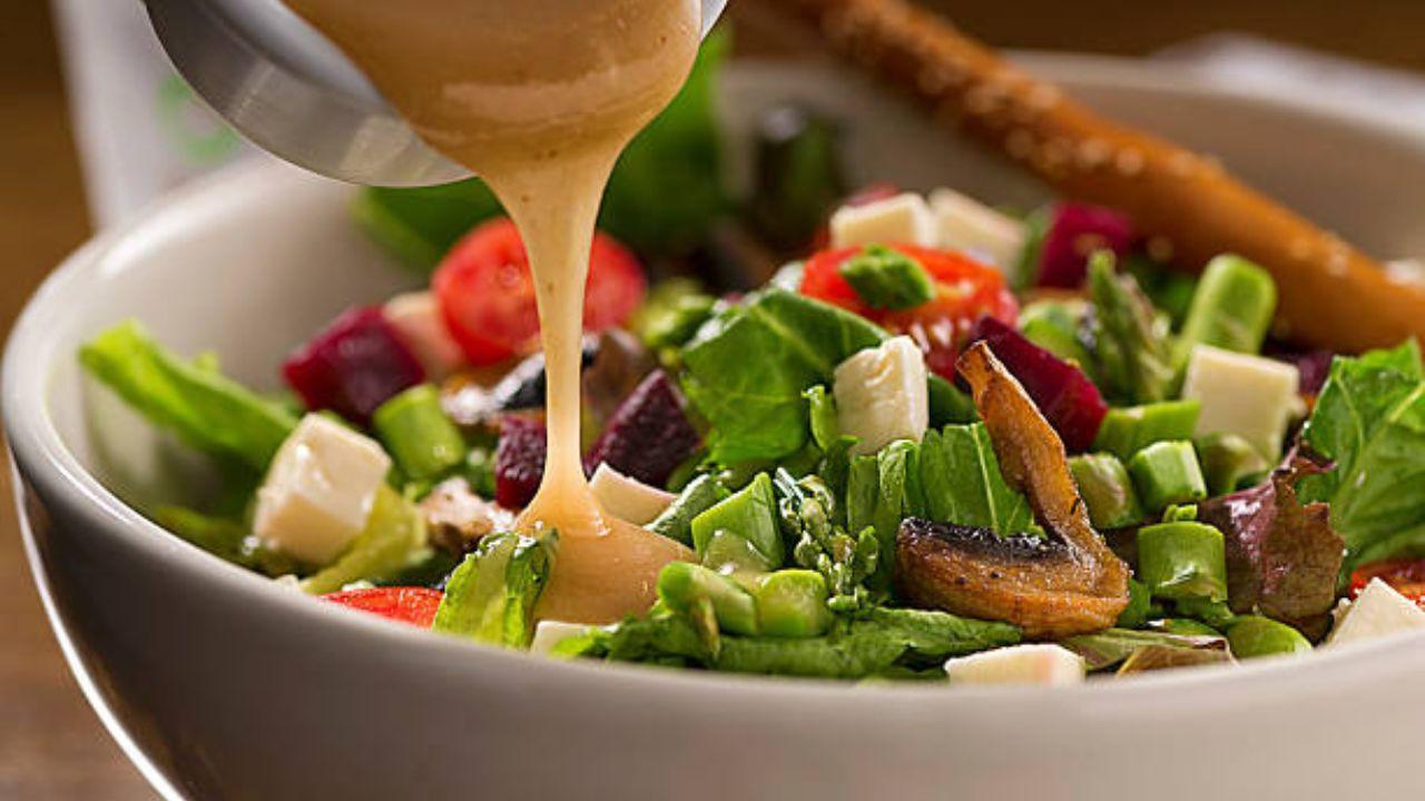 Relish fresh flavours: Celebrate National Salad Month at these Mumbai eateries 