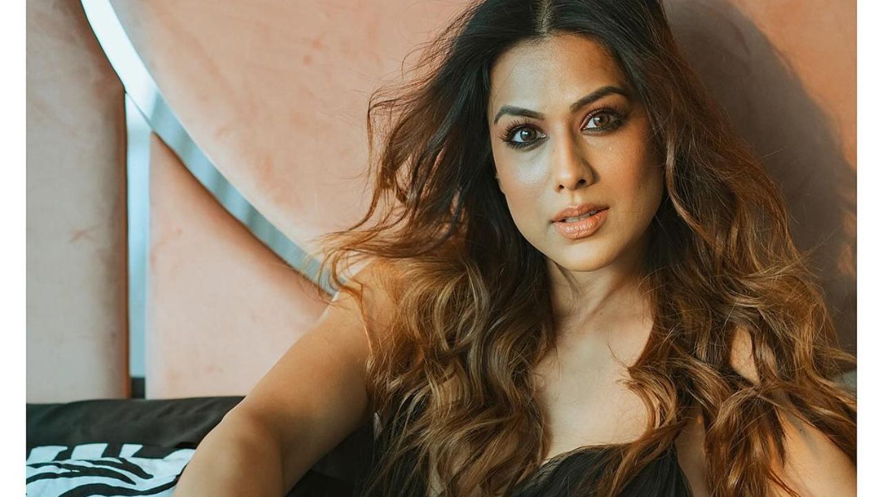 Nia Sharma: 'Fillers should be a luxury not necessity'