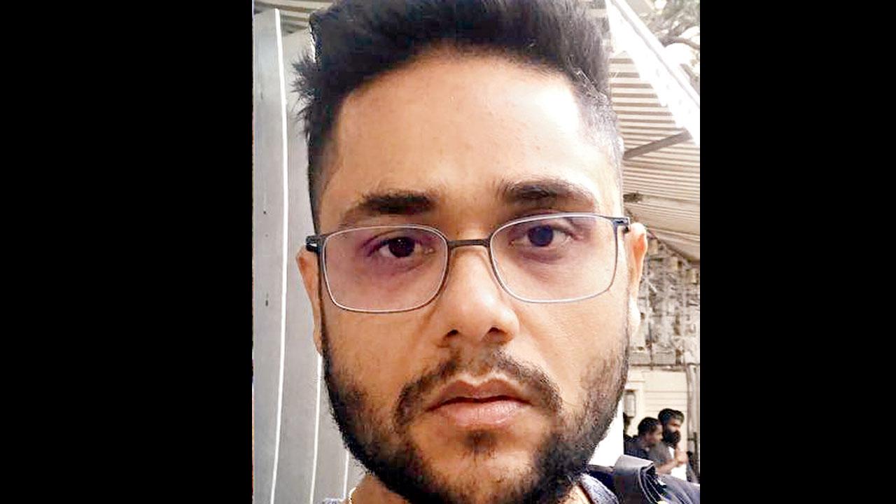 Nikhil Mehrotra