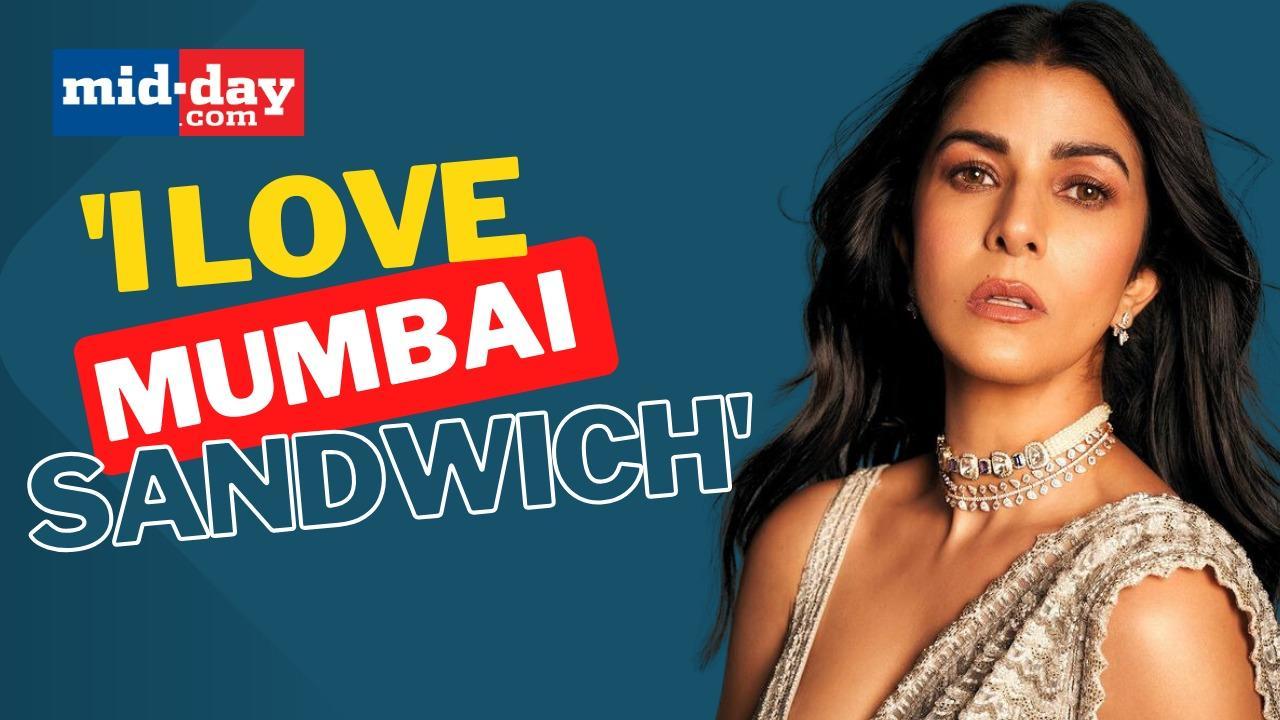 Sandwich Fair 2025 Dates In Mumbai