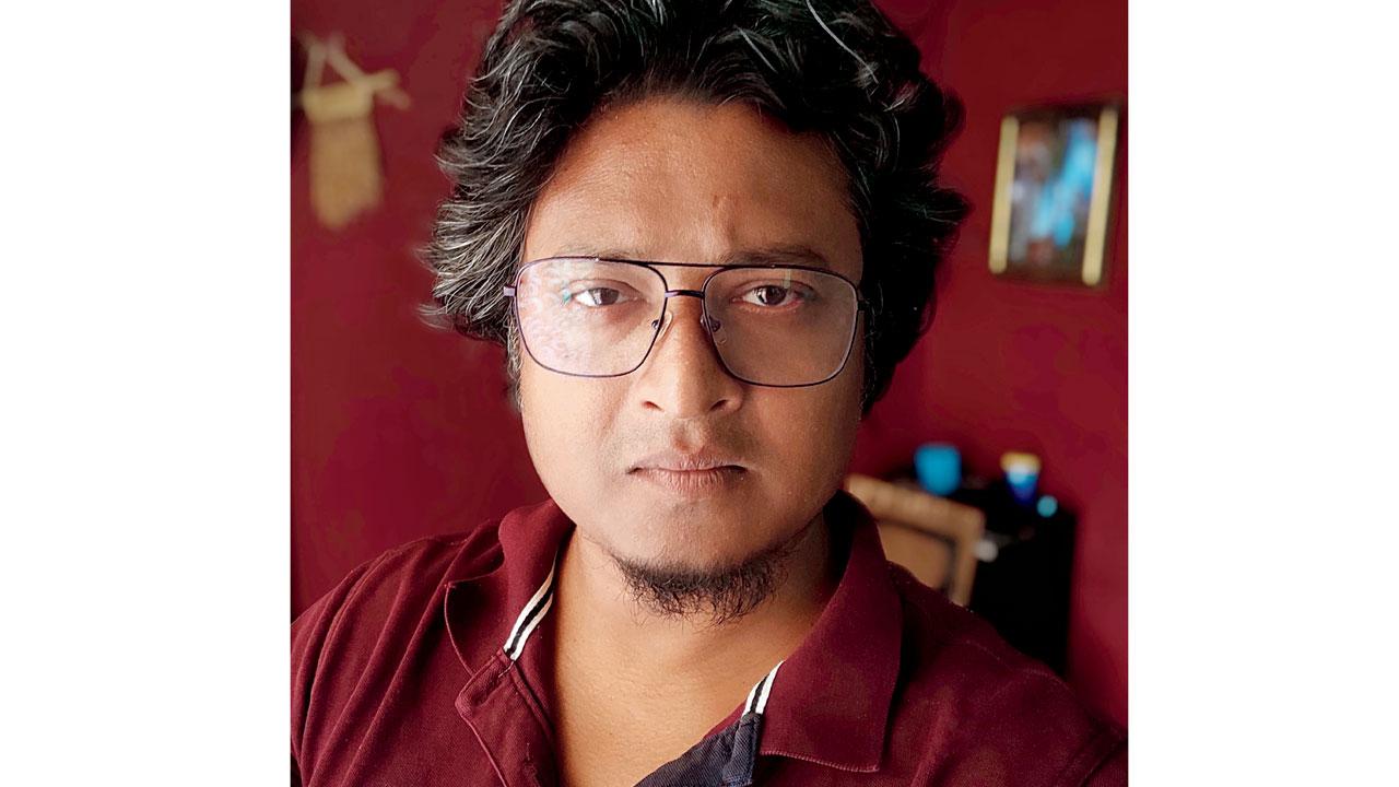 Niranjan Kumar Kujur