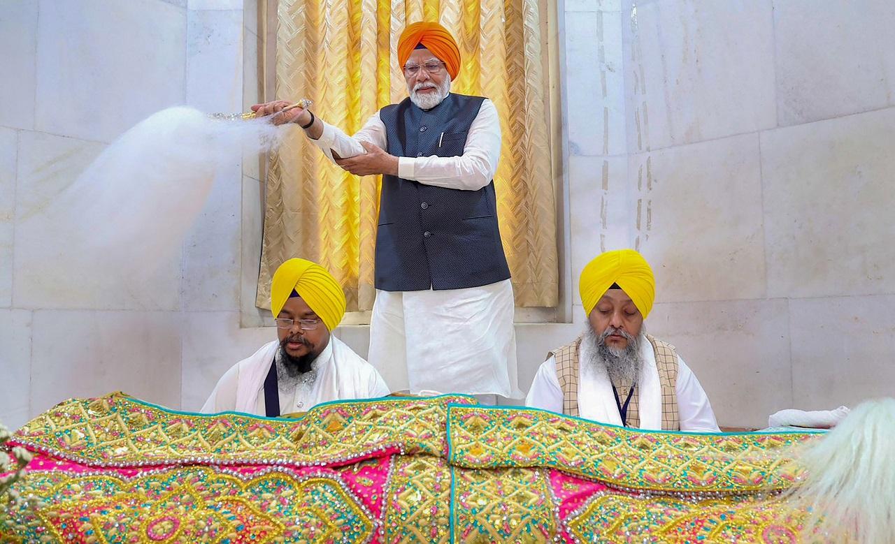 As part of the NDA, BJP and JD(U) will contest on 17 and 16 seats respectively. In 2019, the BJP-led NDA swept the state by winning 39 out of 40 seats, while Congress won just one seat. RJD, a formidable force in the state, failed to open its account