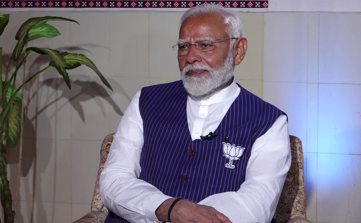 PM Modi appeals voters to cast franchise in festival of democracy