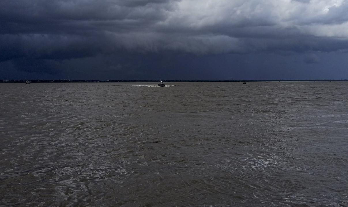 Cyclone 'Remal' intensifies into severe cyclonic storm; to hit Bengal, Bangladesh coasts Sunday night