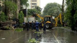 In Photos: Cyclone Remal ravages parts of West Bengal