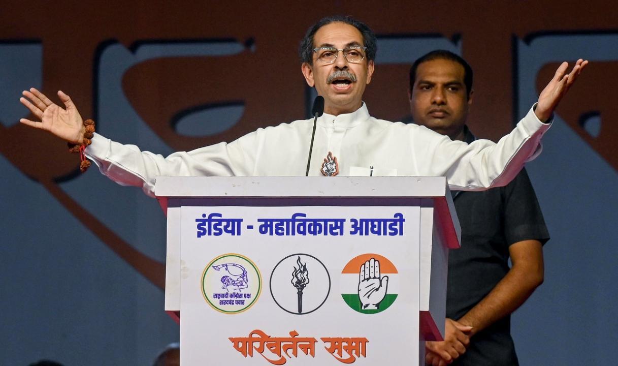 Will BJP be able to wipe out Uddhav Thackeray-led Shiv Sena?