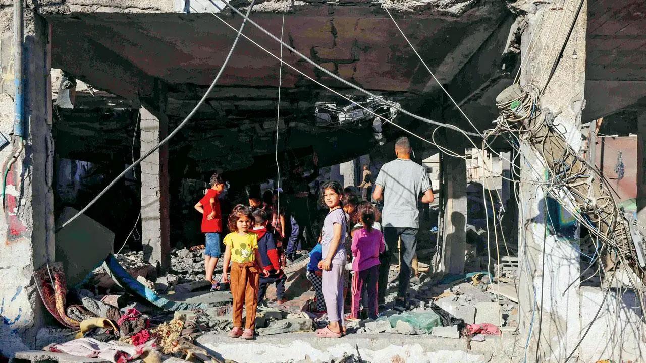 Hezbollah weapons manufacturer killed in Israeli airstrike