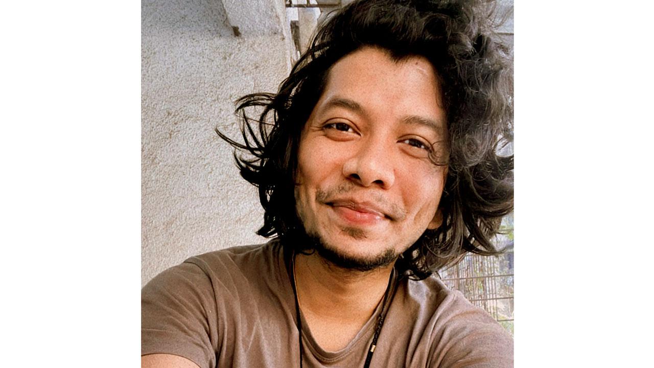 Pradeep Joshna Das