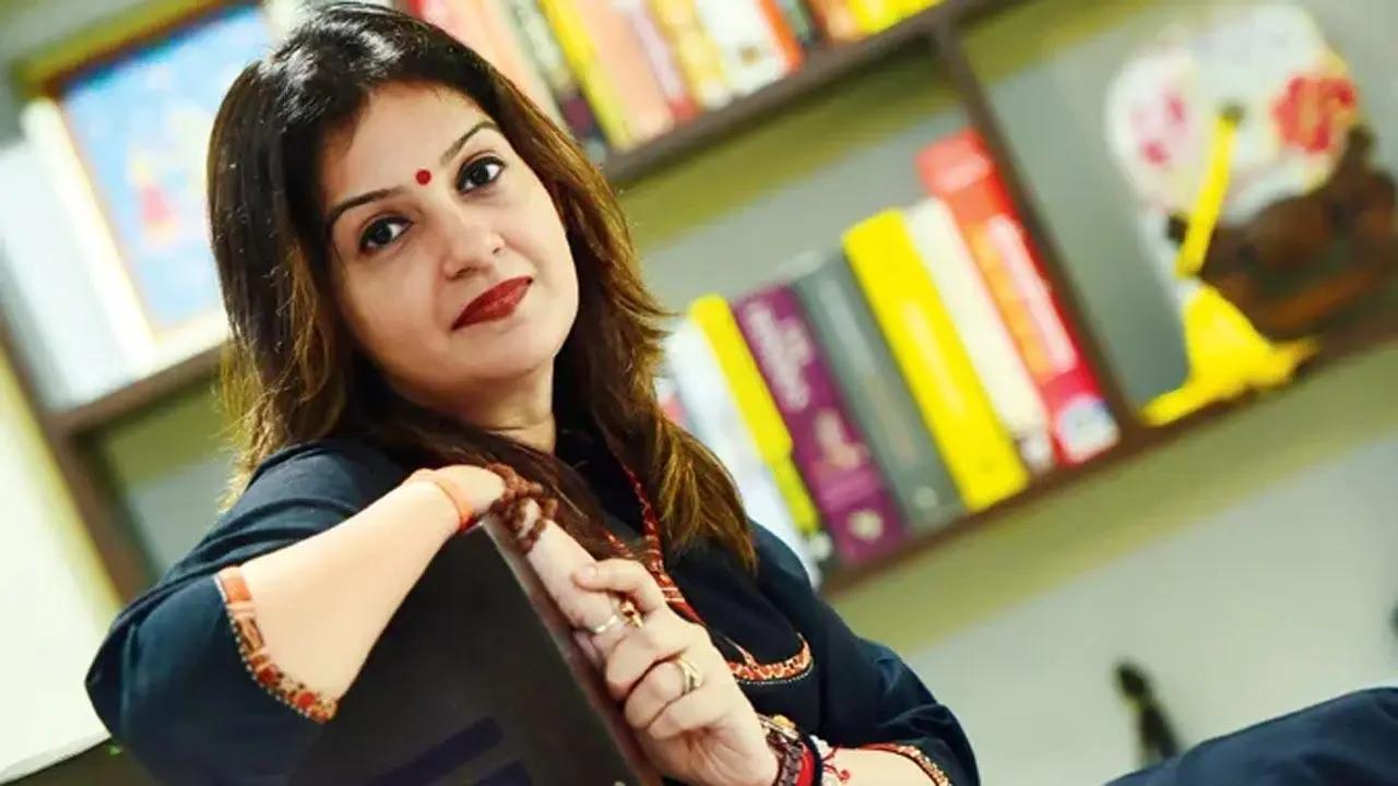 Priyanka Chaturvedi expresses hope for justice in Swati Maliwal assault case