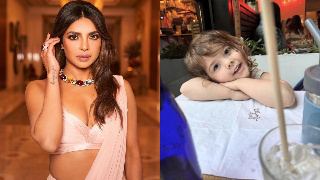 Priyanka Chopra deletes Mother’s Day post featuring an unknown girl
