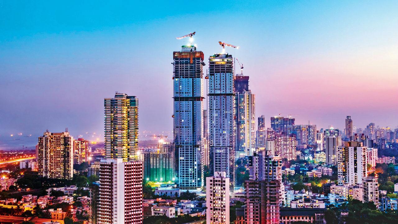 Mumbai: BMC Rs 83 crore short of property tax target