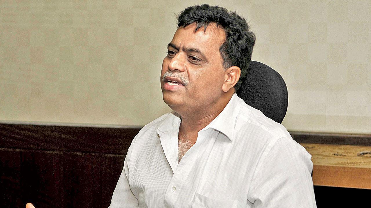 Supertech Chairman RK Arora denied bail extension