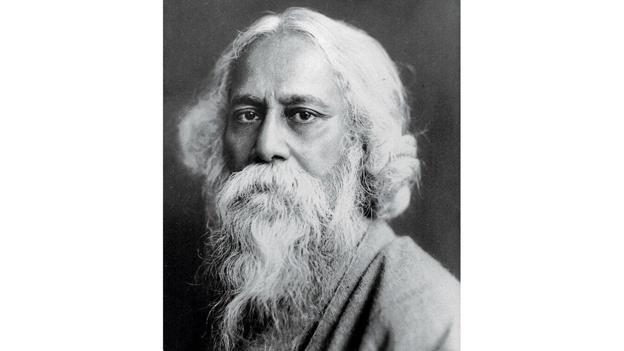 Celebrate Tagore with a multilingual poetry event in Worli