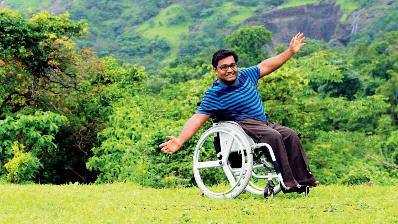Rahul Ramugade