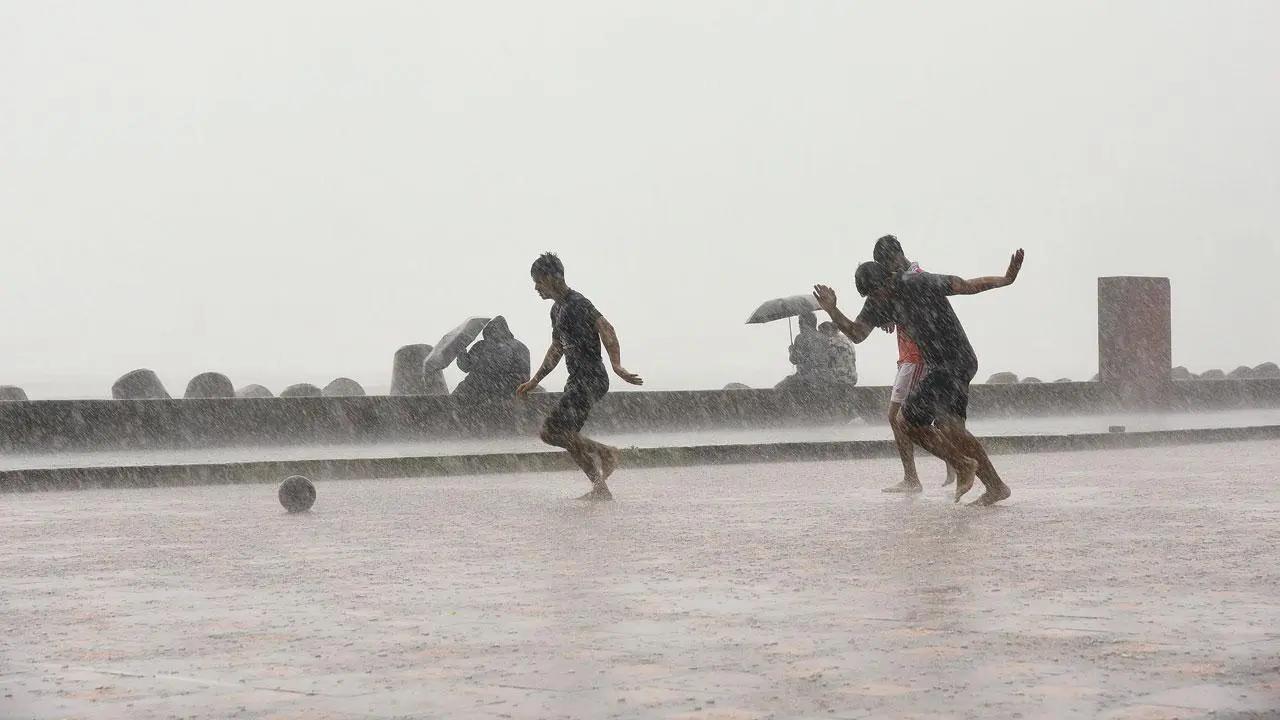 Weather Update: Rainfall predicted in parts of Andhra Pradesh from May 30 to June 3