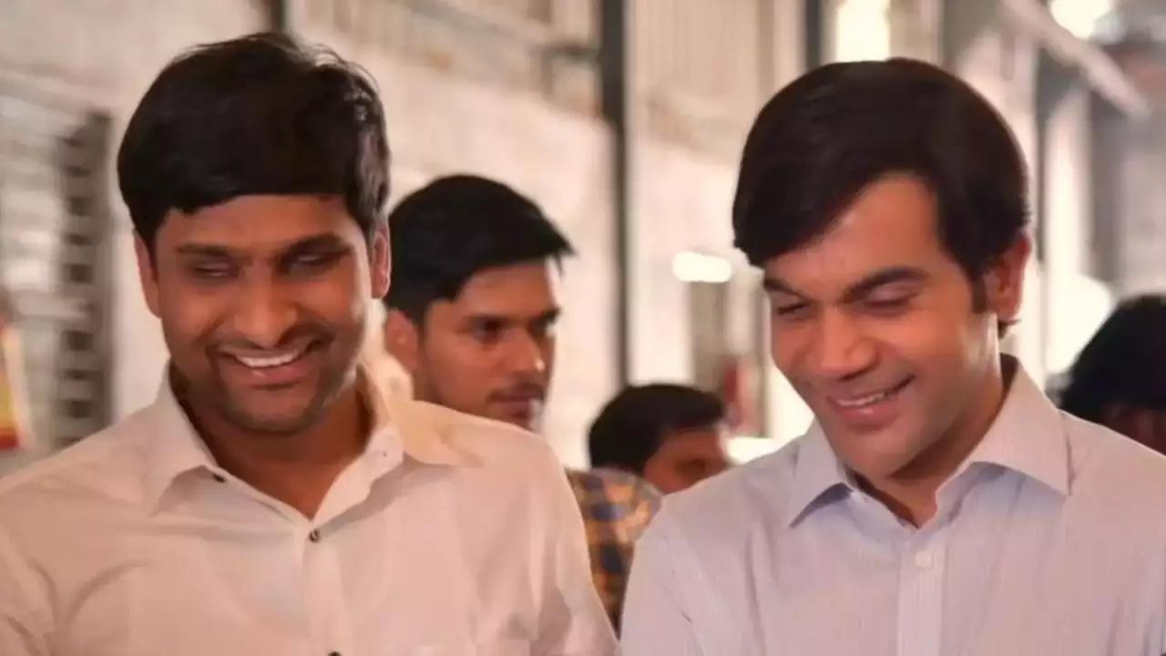 Rajkummar Rao's biopic Srikanth: Meet the industrialist who was the first blind student of MIT
