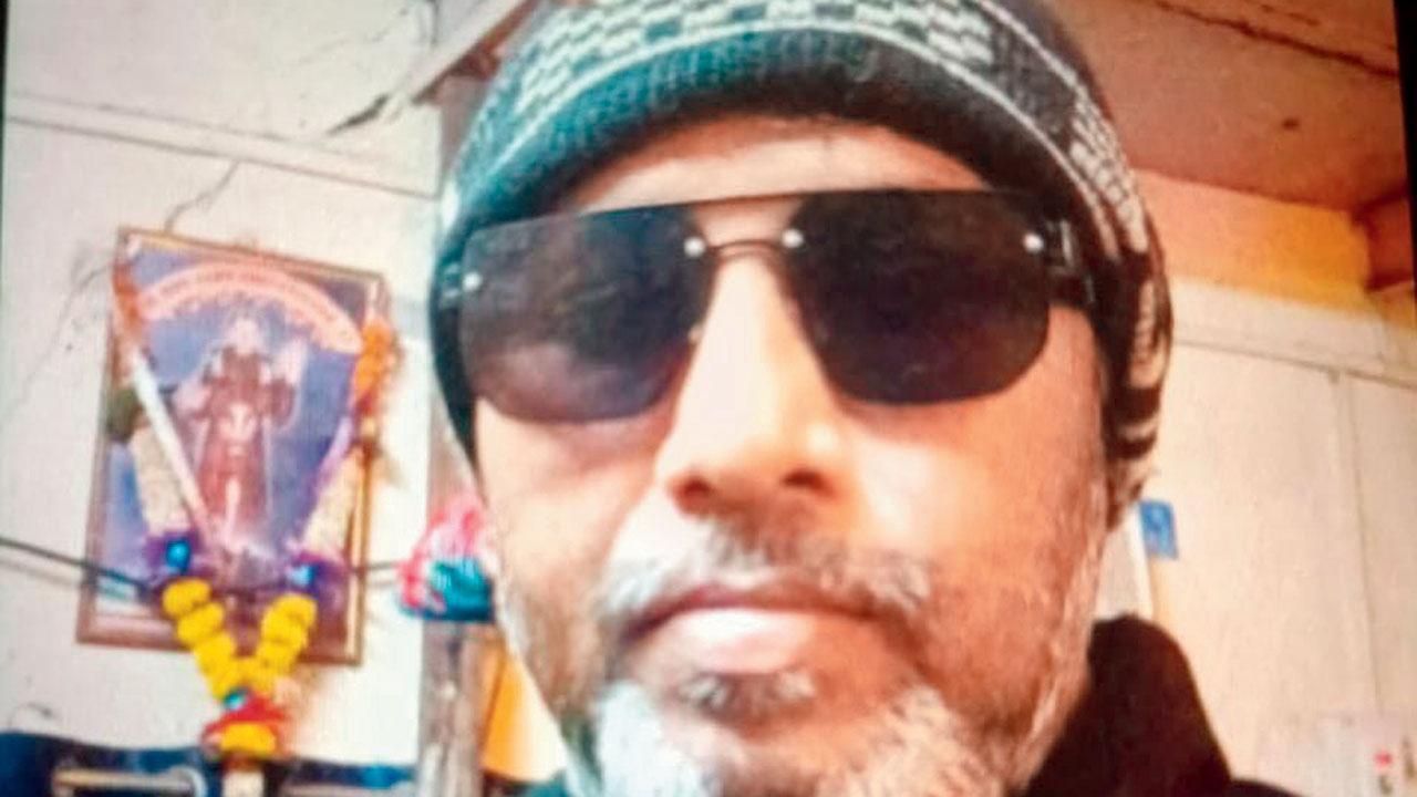 Mumbai: Conman arrested for the third time in same case