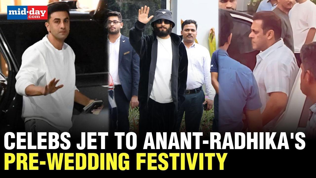 Salman Khan, Ranbir Kapoor, Alia Bhatt & Ranveer Singh jet off to Italy